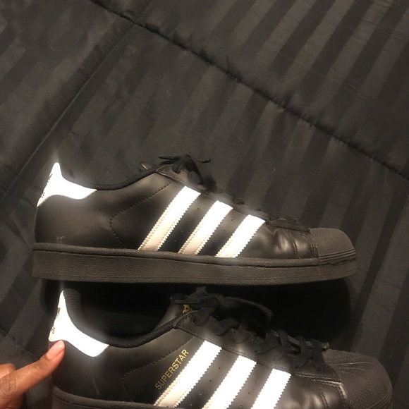 Superstar Shell Toes - Picture 2 of 4